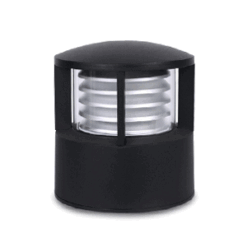 Small Bollard light-DERBY-E27