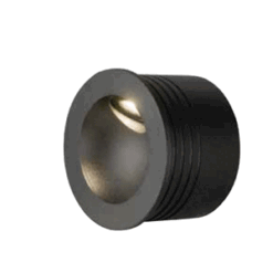 Outdoor step light-STEP-OX-LED-3W