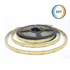 ไฟLEDเส้น-COB-24V-14.4W-CCT-IP20 2700K-6500K